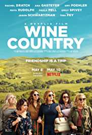 Wine Country 2019 Dub in Hindi Full Movie